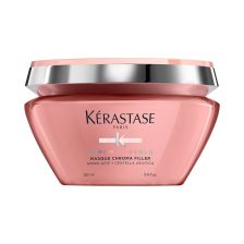 Kérastase - Chroma Absolu - Masque Chroma Filler - Haarmaske gegen glanzloses Haar - 200 ml