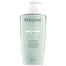Kérastase - Spécifique - Bain Divalent - Shampoo für fettigen Ansatz - 500 ml