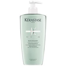 Kérastase - Spécifique Bain Divalent Shampoo für fettigen Ansatz - 500 ml