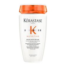 Kérastase - Nutritive Bain Satin Riche Shampoo für Sehr Trockenes Haar - 250 ml