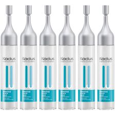 Kadus - Scalp - Sensitive Scalp Serum - 6x10 ml