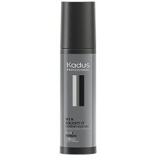 Kadus - Men - Solidify It - Extreme Hold Gel - 100 ml