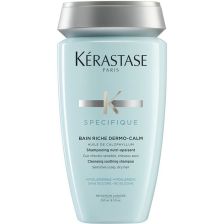 Kérastase - Specifique - Bain - Riche Dermo Calm