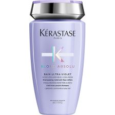Kérastase - Blond Absolu Bain Ultra-Violet Shampoo