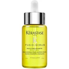 Kérastase - Fusio Scrub - Oil - Relaxing - 50 ml