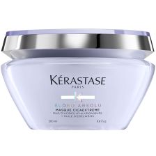 Kérastase - Blond Absolu Masque CicaExtreme - 200 ml