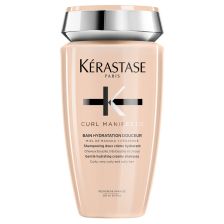 Kerastase - Curl Manifesto - Bain Hydratation Douceur - Shampoo für lockiges Haar