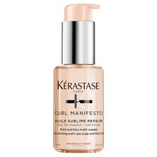 Kérastase - Curl Manifesto - Huile Sublime Repair - Haar Öl - 50 ml