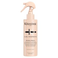 Kérastase - Curl Manifesto Refresh Absolu Locken Erfrischendes Spray - 190 ml