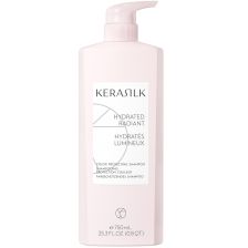 Kerasilk - Farbschutz Shampoo