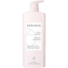 Kerasilk - Haarverdickendes Shampoo