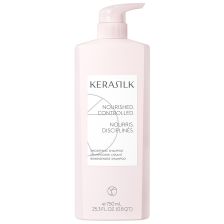 Kerasilk - Glättendes Shampoo