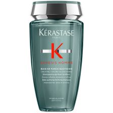 Kérastase - Genesis Homme Bain de Force Shampoo - 250 ml