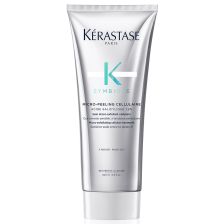 Kérastase - Symbiose Micro-Peeling Cellulaire Anti-Schuppen Behandlung - 200 ml