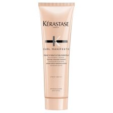 Kerastase - Curl Manifesto Fondant Hydratation Essentielle - Conditioner für lockiges Haar
