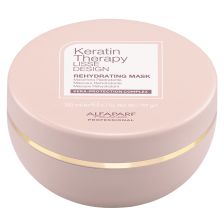 Alfaparf - Lisse Design - Keratin Rehydrating Mask - 200 gr