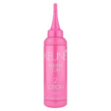 Keune - Forming - Keratin Curl - Lotion 2 - 125 ml