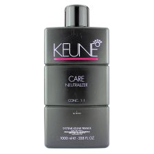Keune - Forming - Care Neutralizer 1:1 - 1000 ml
