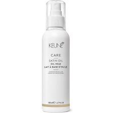 Keune - Care - Satin Oil - Milk - 140 ml