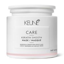 Keune - Care - Keratin Smooth - Mask - 200 ml