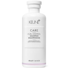 Keune - Care - Curl Control - Shampoo
