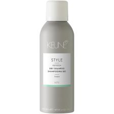 Keune - Style - Refresh - Dry Shampoo - 200 ml