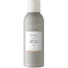Keune - Style - Texture - Spray Wax - 200 ml
