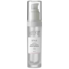 Keune - Style - Smooth - Defrizz Serum - 30 ml