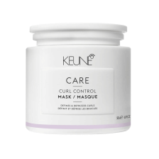 Keune Care Curl Control Mask 500 ml