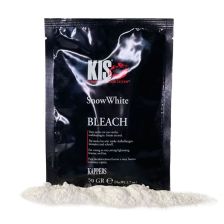 KIS Snow White Blondeerpoeder 50 gr