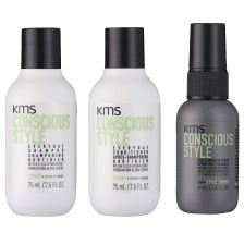 KMS Conscious Style 6 Travel Set