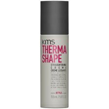 KMS - Therma Shape - Straightening Creme - 150 ml