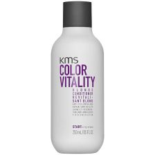 KMS Color Vitaliy Blonde Conditioner