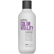 KMS Color Vitality Shampoo 
