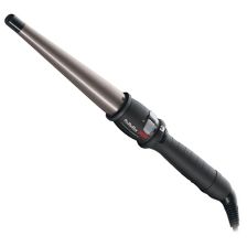 Babyliss Pro - Turmalin Konischer Lockenstab - 13-25 mm