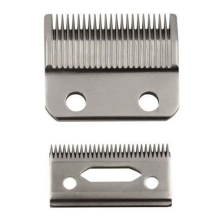 KYONE - Sneidkopf Stainless Steel für Vintage Barber Clipper