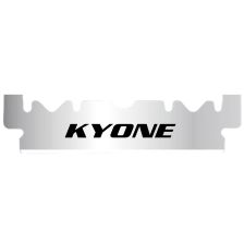 Kyone - SE-100 - Single Edge Blades (100 Klingen)