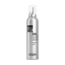 L'Oréal Professionnel - Tecni.ART - Rebel Push-Up - Volumenhaarschaum - 250 ml