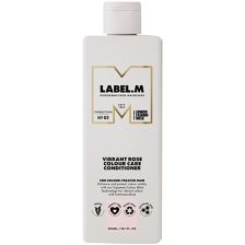 Label.M - Vibrant Rose Colour Care Conditioner