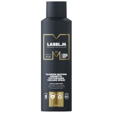 label.m - Complete - Brunette Texturising Volume Spray - 200 ml