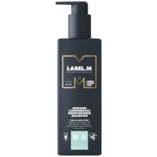 Label.M Organic Lemon Grass Shampoo