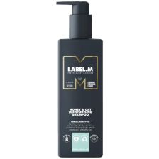 Label.M - Honey & Oat Moisturising Shampoo