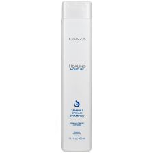 L'Anza - Healing Moisture - Cream Shampoo