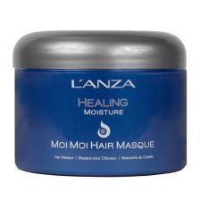 L'Anza - Healing Moisture - Moi Moi Hair Masque