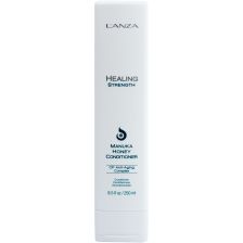 Lanza Healing Strenght Manuka Honey Conditioner