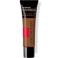 La Roche-Posay Toleriane Foundation 18 30 ml