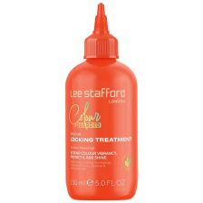 lee stafford colour guarded treatment 