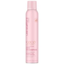 Lee Stafford - Coco Loco - Trockenshampoo - Trockenshampoo für alle Haartypen - 200 ml