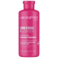 Lee Stafford - Grow It Longer - Conditioner - 250 ml