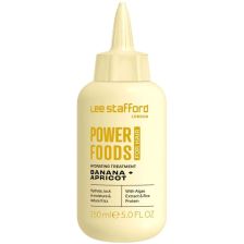Lee staffor power foods hydrating treatment